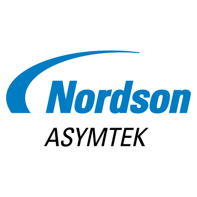 Nordson Asymtek logo