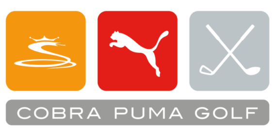 Cobra Puma Golf logo