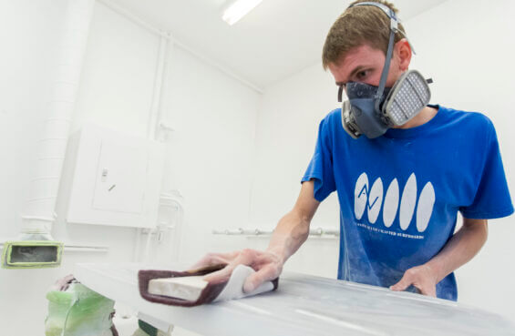 Manufacturing & Skilled Trades