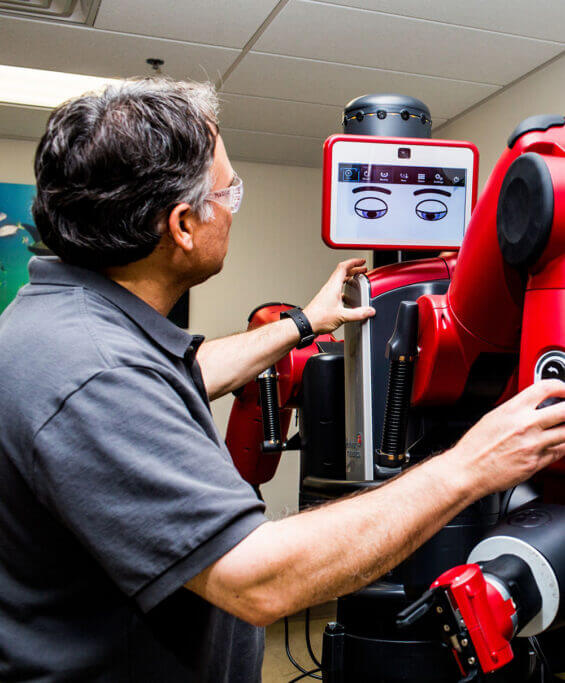 A transformative trade