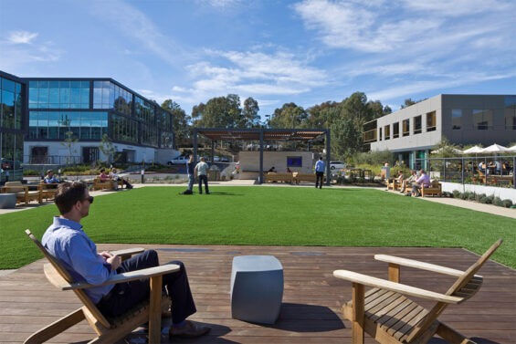 Even our city is smart